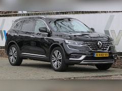 Renault Koleos - TCe 160 EDC Automaat Initiale Paris