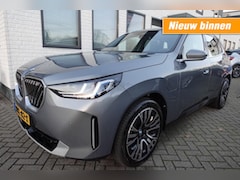 BMW X3 - 30 E XDRIVE Stoelventilatie, Trekhaak in Nieuwstaat