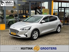 Ford Focus - 1.0 Ecoboost Trend Edition Business - camera - navi