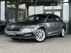 Skoda Octavia Combi - 1.4TSi PHEV AMBITION IV - TREKHAAK
