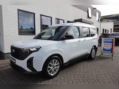 Ford Tourneo Courier - 1.0 TITANIUM EDITION Navi + Camera +Winterpack + Ecc + Carplay