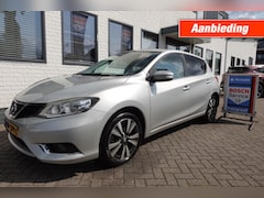 Nissan Pulsar - 1.2 DIG-T N-CONNECTA Trekhaak Camera