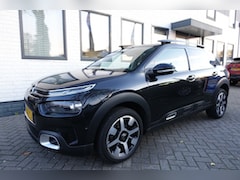 Citroën C4 Cactus - 1.2 PURETECH SHINE Automaat Met Nw Riem en 4* Nw banden 34000 km