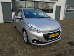 Peugeot 208 - 1.2 PURET. SIGNATURE