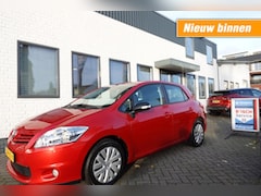 Toyota Auris - 1.6 COMFORT Clima (Onverwoestbaar )