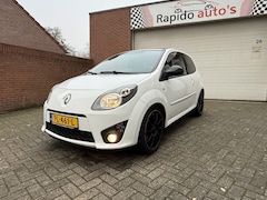 Renault Twingo - 1.2-16V NIGHT en DAY Panorama dak Airco