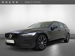 Volvo V60 - 2.0 T6 AWD + Dark | Trekhaak | 360 Camera | Schuif-/Kanteldak