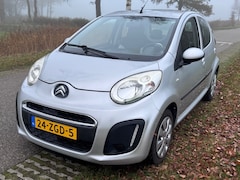Citroën C1 - 1.0 Collection / AIRCO / RADIO CD / NIEUWE APK / 2012