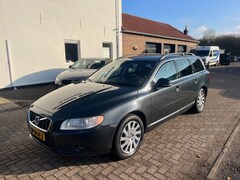 Volvo V70 - T4 Limited Edition