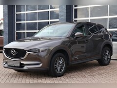 Mazda CX-5 - 2.0 SkyActiv-165
