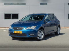 SEAT Leon - 1.4 TSI, Style, nieuw model