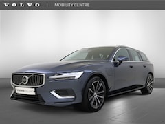 Volvo V60 - 2.0 T6 AWD Essential | Driver Assist | Climate Pack | Leder |