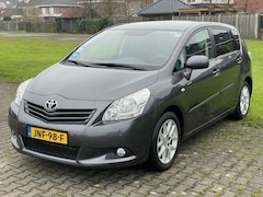 Toyota Verso - 1.8 VVT-I Business Automaat/ ECC/ Pano/ Navi/ Cruise/ Camera/ PDC V+A