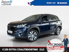 Suzuki S-Cross - 1.4 Boosterjet Style Smart Hybrid | 360 camera | Meerdere kleuren in bestelling |