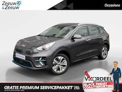 Kia e-Niro - DynamicLine 64 kWh | Navigatie | Stuurverwarming | Achteruitrij camera |