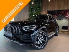 Mercedes-Benz GLC-klasse - 300e 4MATIC Business Solution AMG 360 Camera Pano schuifdak
