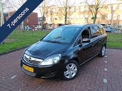 Opel Zafira - 1.8 111 years Edition 7 PERSOONS