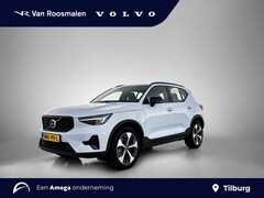 Volvo XC40 - 2.0 B4 Plus Dark | 19 inch | Trekhaak | Voorruit verwarming