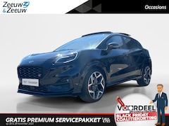 Ford Puma - 1.5 EcoBoost ST-X | Dealer onderhouden | Navigatie | Apple carplay & Android auto | Panora
