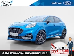Ford Puma - 1.0 EcoBoost Hybrid ST | Performance Pack | 19" Performance Velgen | Performance Sportstoe