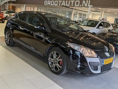 Renault Mégane Coupé - 1.4 TCe Bose Panoramadak, Airco, Navigatie, Stuurbekrachtiging