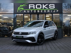 Volkswagen Tiguan - 1.5 TSI R-Line BlackPack