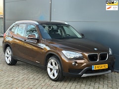 BMW X1 - SDrive20i Executive NAVI CLIMA CRUISE TREKHAAK
