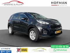Kia Sportage - 1.6 GDI DynamicLine | Trekhaak | Camera | Clima | Navi