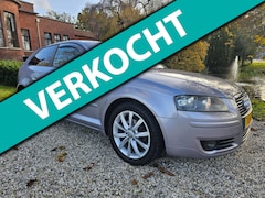 Audi A3 - 2.0 FSI Attraction AIRCO/cruise/XENON