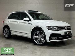 Volkswagen Tiguan - 1.5 TSI ACT 2X R-Line Pano Virtual ACC NAP