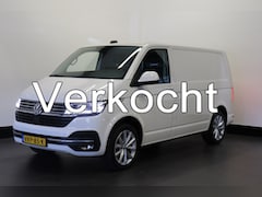 Volkswagen Transporter - 2.0 TDI Bulli 204PK Automaat EURO 6 - Airco - Navi - ACC - €25.900, - Excl