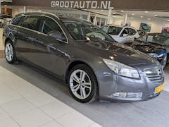 Opel Insignia Sports Tourer - 1.4 Turbo EcoFLEX Business Edition Airco, Cruise Control, Stuurbekrachtiging