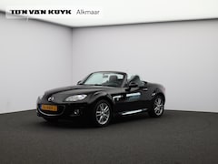 Mazda MX-5 Roadster Coupé - 1.8 TS All-season banden / Stalen klapdak / Cruise Control