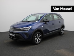 Opel Crossland - 1.2 Edition