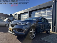 Renault Kadjar - 1.3 TCe 140pk Intens+Trekhaak