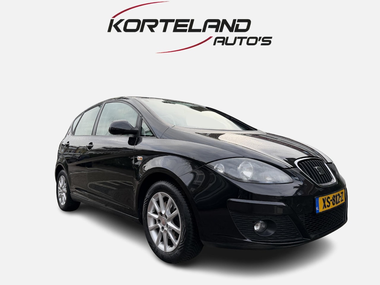 SEAT Altea - 1.2 TSI Ecomotive Businessline High 1.2 TSI Ecomotive Businessline High - AutoWereld.nl