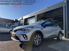 Renault Captur - 1.0 TCe 90 Intens+360 Camera 9.806km