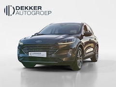 Ford Kuga - 2.5 PHEV Titanium 18" LM-VELGEN - WINTER PACK - DRIVER ASSISTANCE PACK - APPLE CARPLAY/AND