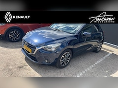 Mazda 2 - 2 1.5 Skyactiv-G GT-M Camera