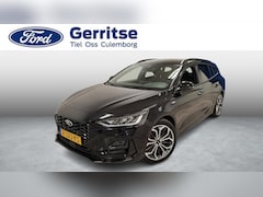 Ford Focus Wagon - 1.0 EcoBoost 155PK Hybrid ST Line X AUTOMAAT
