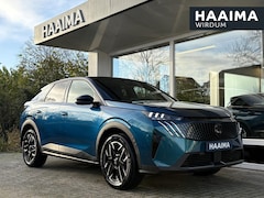 Peugeot 3008 - 1.2 Hybrid 145 GT | Elektr. achterklep | Stoel- & stuurverwarming | Keyless Entry | Adapti