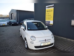 Fiat 500 - 1.2 Pop