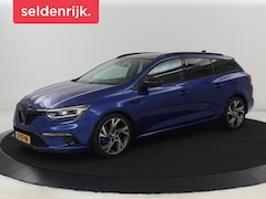 Renault Mégane - 1.6 TCe GT | Head-Up | Stoelverwarming | Navigatie | Sfeerverlichting | BOSE Sound | Parke