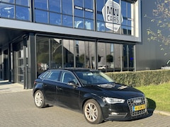 Audi A3 Sportback - 1.4 TFSI Ambition Pro Line plus