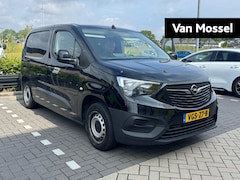 Opel Combo - 1.5D L1H1 Edition | Airco | Navigatie | Parkeersensoren achter
