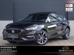 SEAT Leon - 1.4 TSI eHybrid PHEV FR Bus. Int. PANO MEMORY CAMERA ADAPTIEF