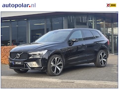 Volvo XC60 - 2.0 T6 Plug-in hybrid AWD Ultra Dark 21Inch/Panodak/Massage/360Cam etc