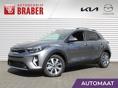 Kia Stonic - 1.0 T-GDi MHEV DynamicPlusLine | Automaat | Nieuw | Direct leverbaar |