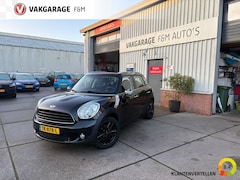MINI Countryman - 1.6 One Business Line