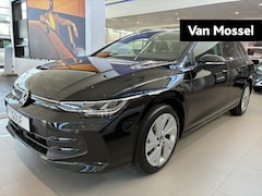 Volkswagen Golf Variant - 1.5 TSI Life Edition | VOORRAAD DIRECT LEVERBAAR | 17 inch velgen | elektrische klep | Ach